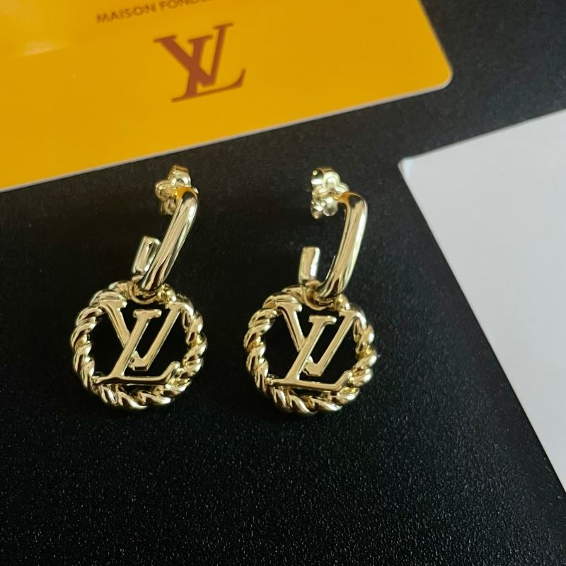 Louis Vuitton Earrings